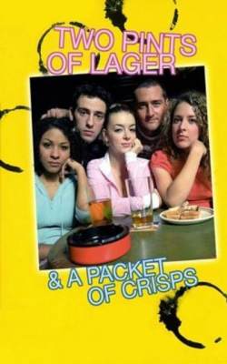 Two Pints of Lager and a Packet of Crisps - Season 2