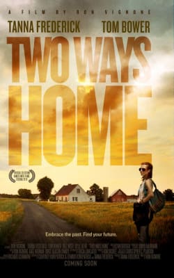 Two Ways Home