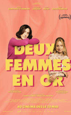 Two Women Two Women