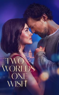 Two Worlds One Wish-HD