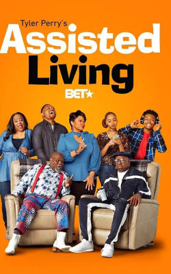 Tyler Perry's Assisted Living - Season 1