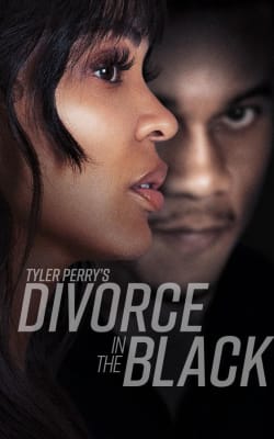 Tyler Perry's Divorce in the Black