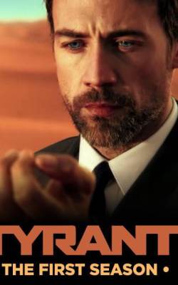 Tyrant - Season 1