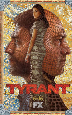 Tyrant - Season 2