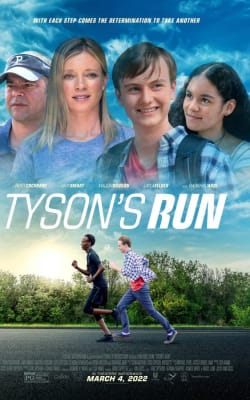 Tyson's Run