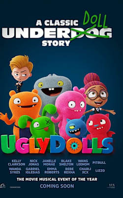 UglyDolls