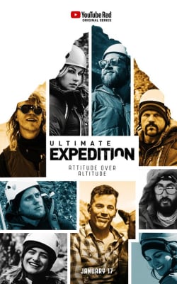 Ultimate Expedition - Season 1