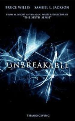 Unbreakable