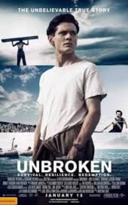 Unbroken