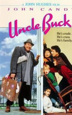 Uncle Buck