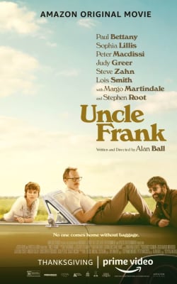 Uncle Frank