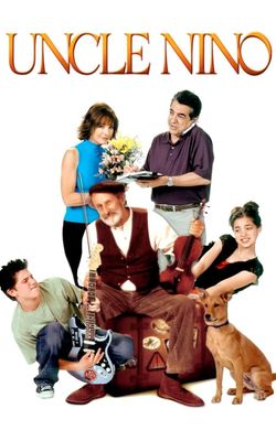 Uncle Nino-HD