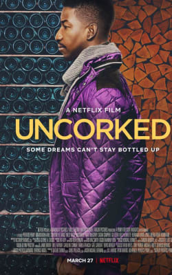 Uncorked