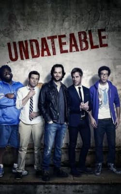 Undateable  - Season 2