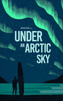 Under an Arctic Sky