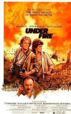 Under Fire