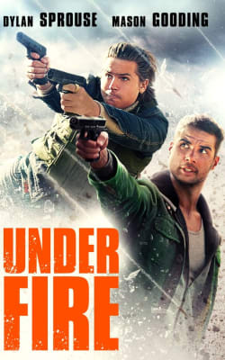 Under Fire Under Fire
