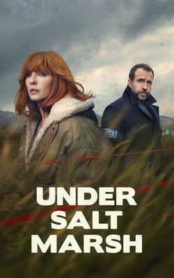 Under Salt Marsh - Season 1-HD