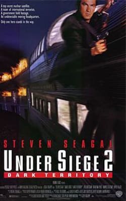 Under Siege 2 Dark Territory