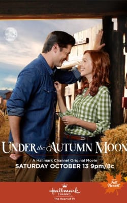 Under The Autumn Moon