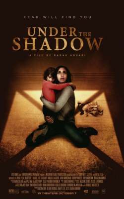 Under the Shadow