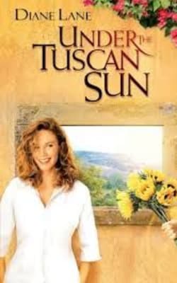 Under The Tuscan Sun