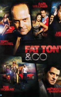 Underbelly Fat Tony and Co - Season 1