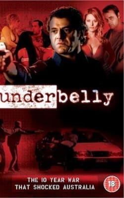 Underbelly - Season 1