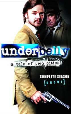 Underbelly - Season 2