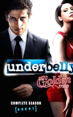 Underbelly - Season 3