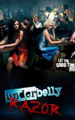 Underbelly - Season 4