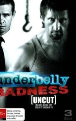 Underbelly - Season 5