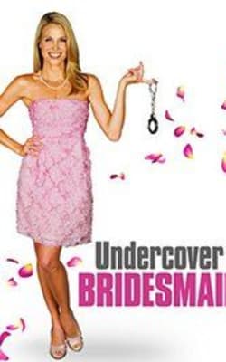 Undercover Bridesmaid