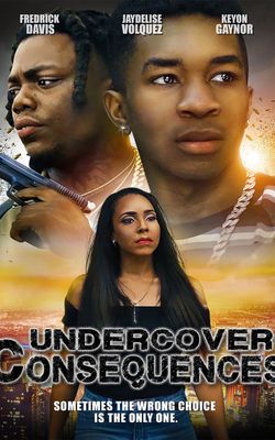 Undercover Consequences-HD