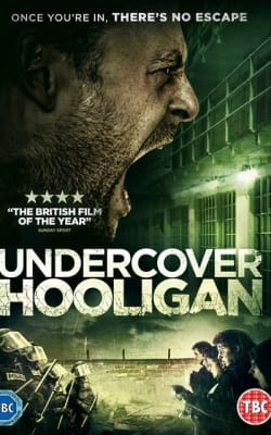 Undercover Hooligan