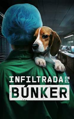 Undercover Inside the Bunker Undercover Inside the Bunker