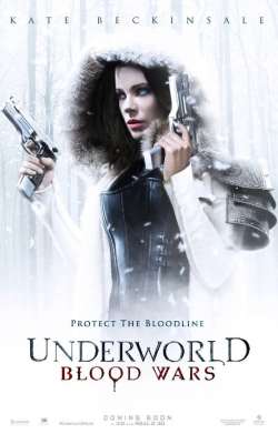 Underworld: Blood Wars