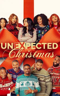 Unexpected Christmas-HD