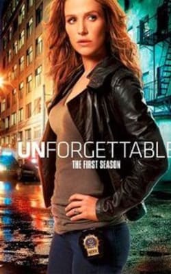 Unforgettable - Season 1