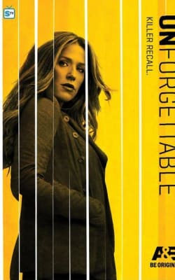 Unforgettable - Season 4