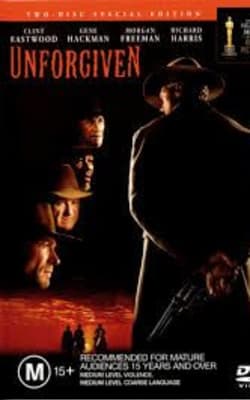 Unforgiven (1992)