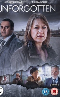 Unforgotten - Season 2