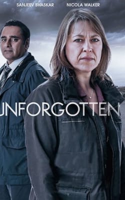 Unforgotten - Season 3