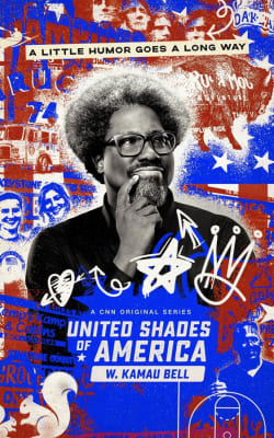 United Shades of America - Season 7