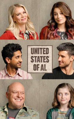 United States of Al - Season 2