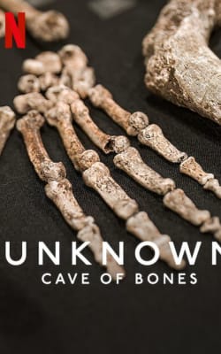 Unknown: Cave of Bones