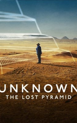 Unknown: The Lost Pyramid