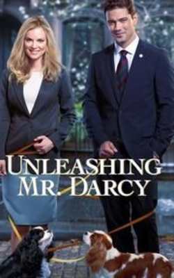 Unleashing Mr Darcy