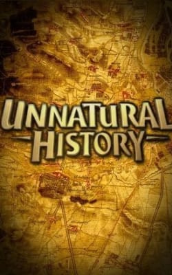 Unnatural History - Season 01