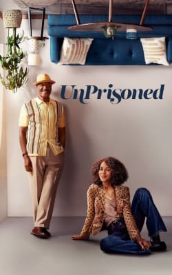 Unprisoned - Season 1